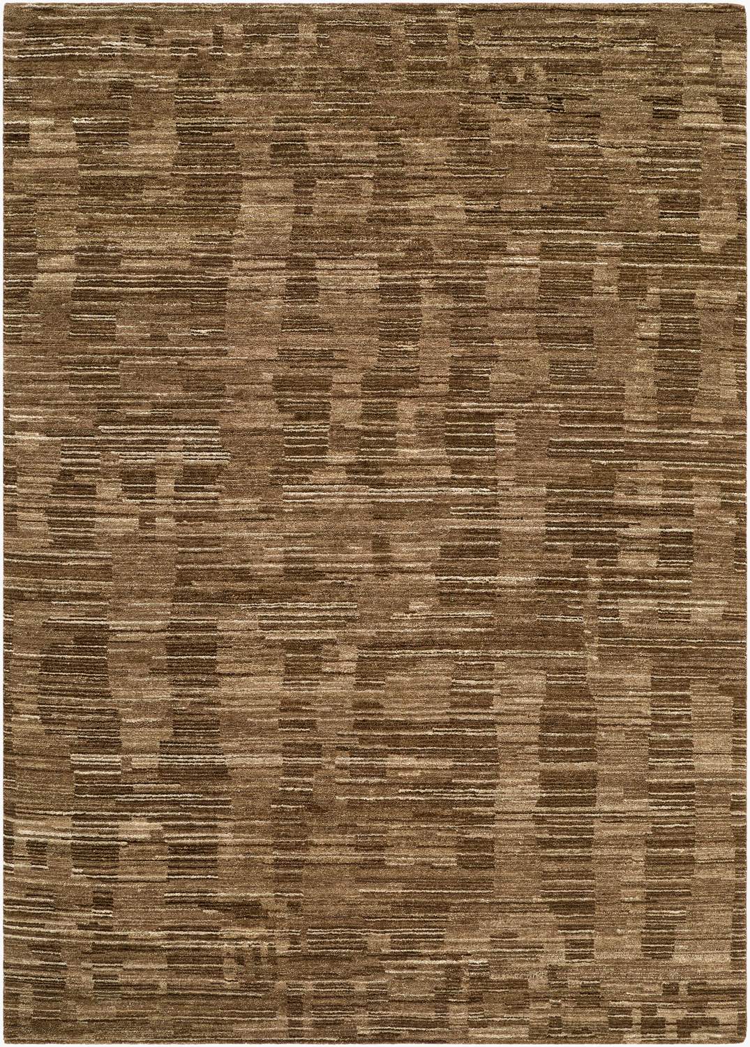 surya raku rau 2301 umber rug