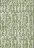 addison chantille acn906 green rug
