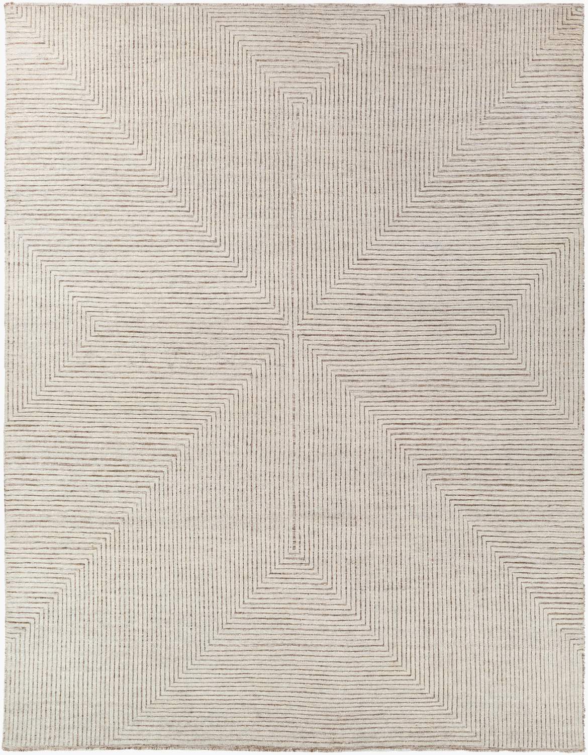 surya tunus tun 2308 light gray rug