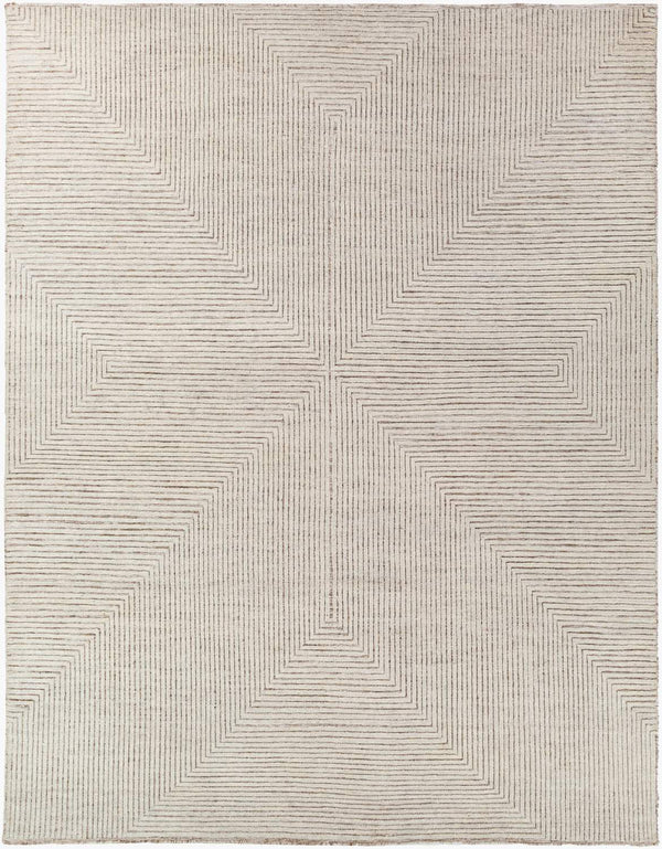surya tunus tun 2308 light gray rug