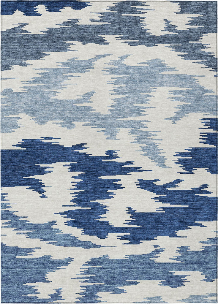 addison chantille acn746 navy rug