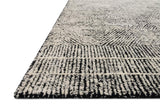 loloi rugs kopa ko 01 black ivory rug