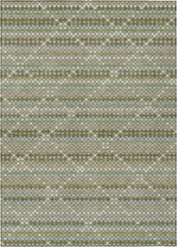 addison chantille acn1436 aloe rug