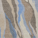 addison chantille acn1047 taupe rug