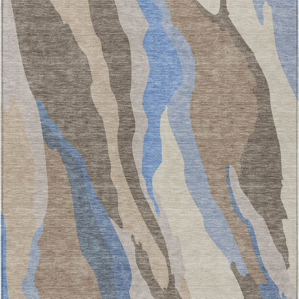addison chantille acn1047 taupe rug