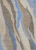 addison chantille acn1047 taupe rug