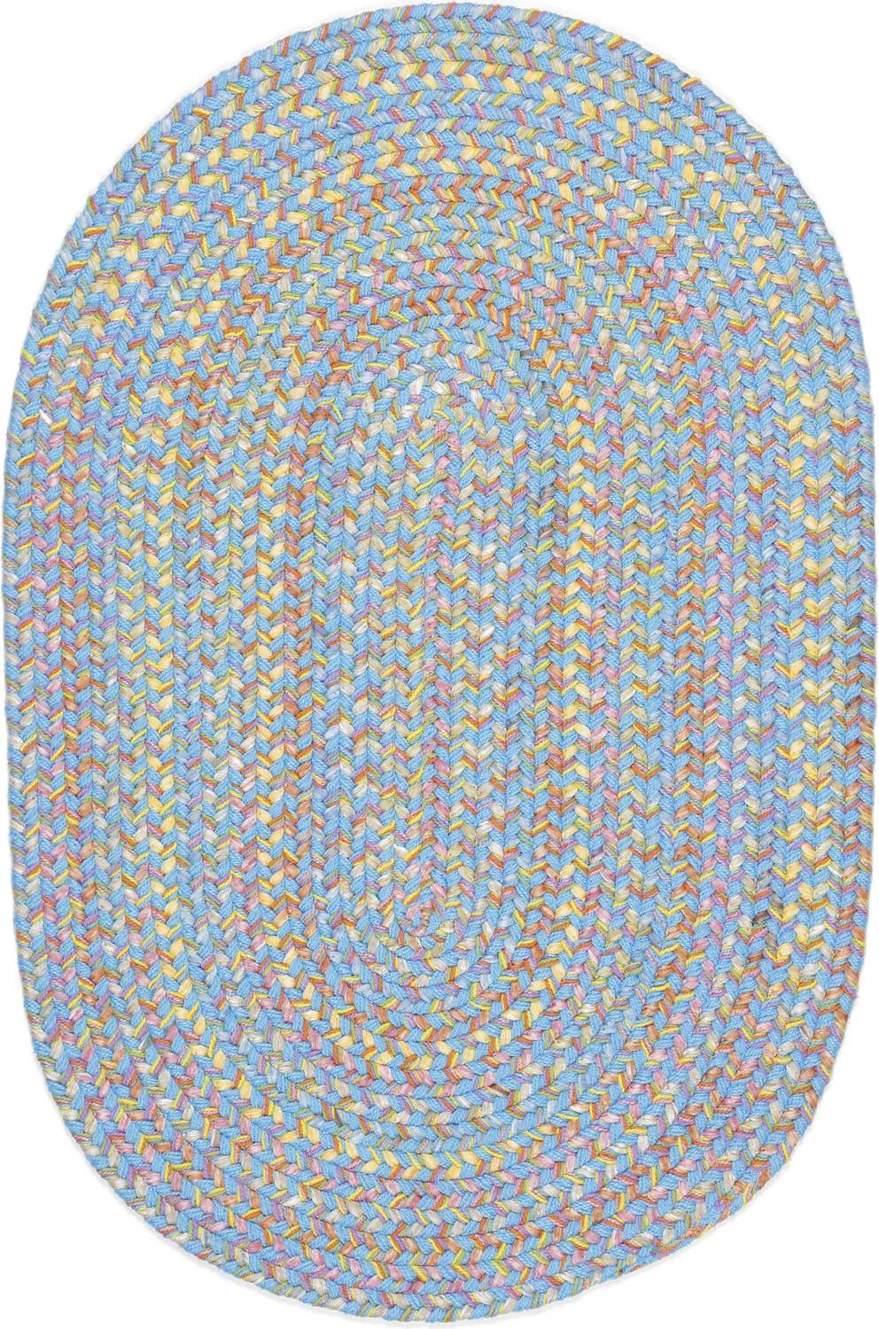 rhody playtime pt07 aqua blue rug