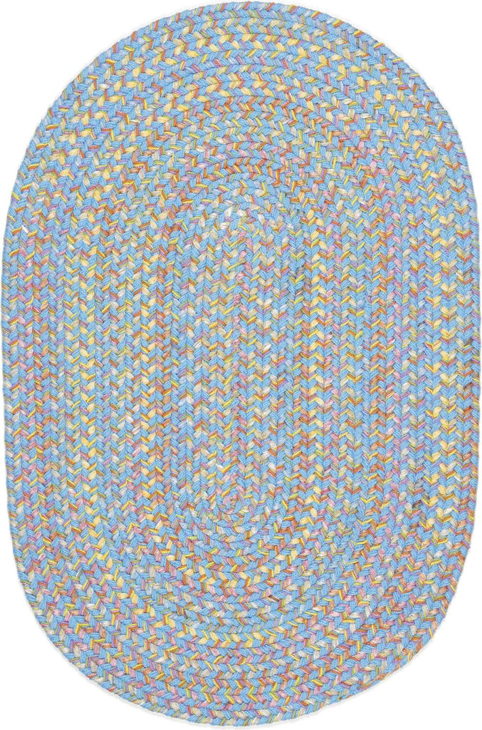 rhody playtime pt07 aqua blue rug