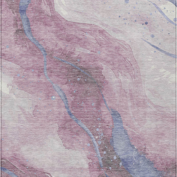 addison chantille acn1532 mauve rug