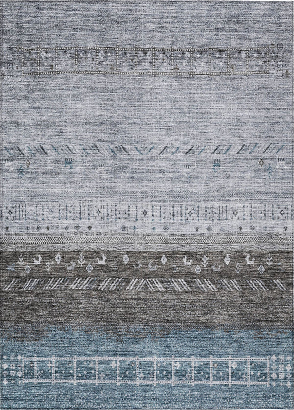 addison chantille acn1147 blue rug