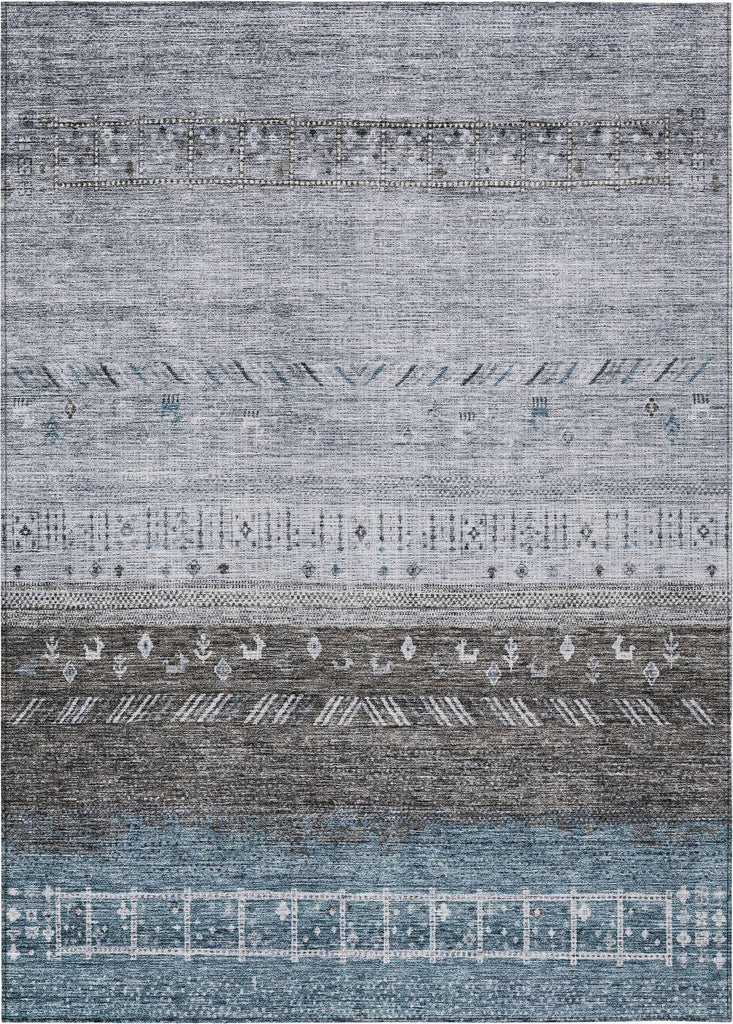 addison chantille acn1147 blue rug