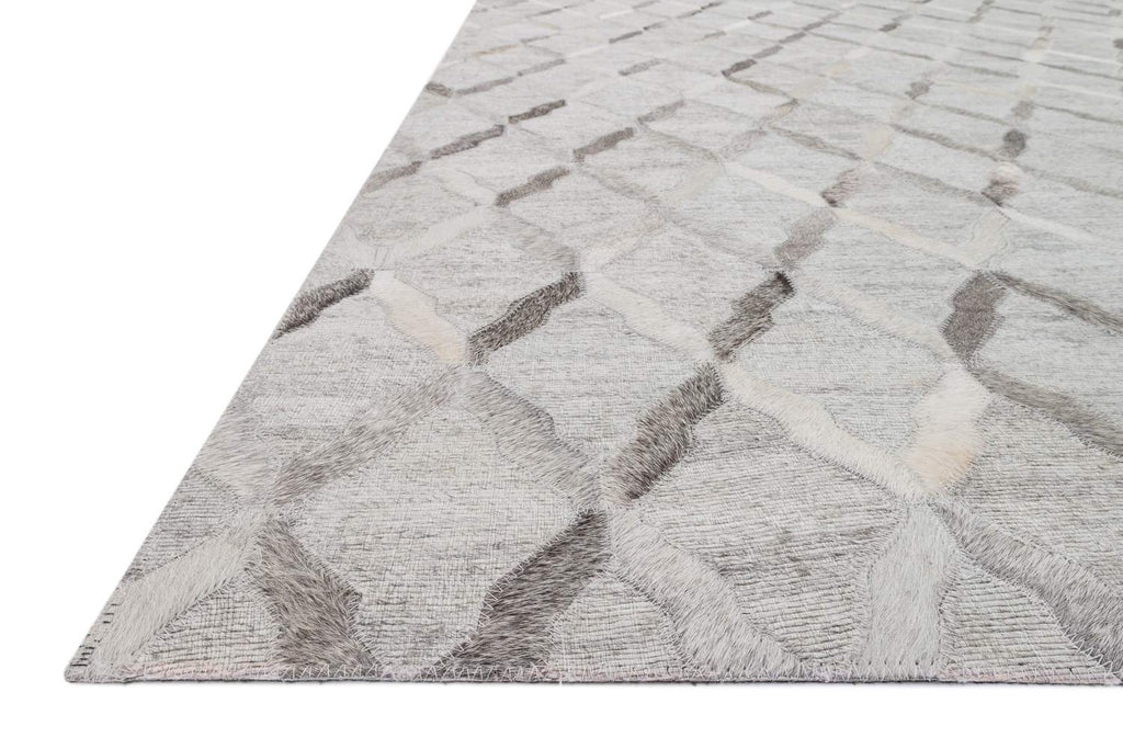 loloi rugs dorado db 04 grey grey rug