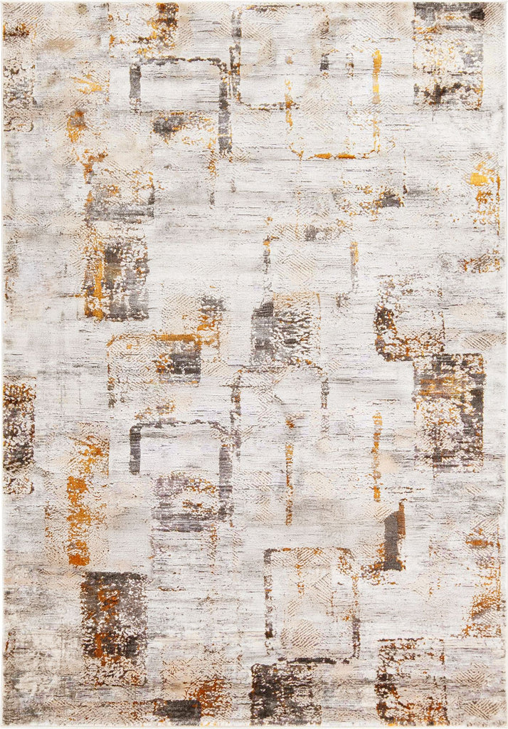 lavin hadim t2048 brown rug