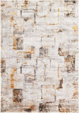 lavin hadim t2048 brown rug
