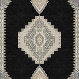 addison chantille acn1014 black rug