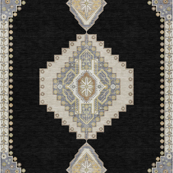 addison chantille acn1014 black rug