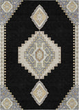 addison chantille acn1014 black rug