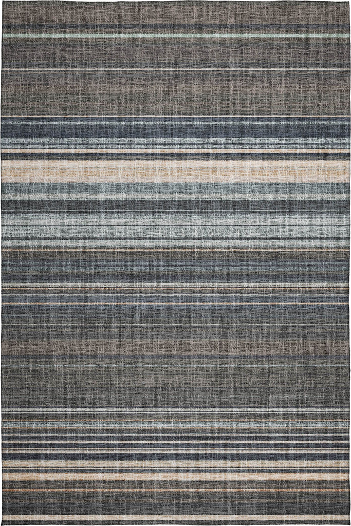 dalyn portico po2 chocolate rug