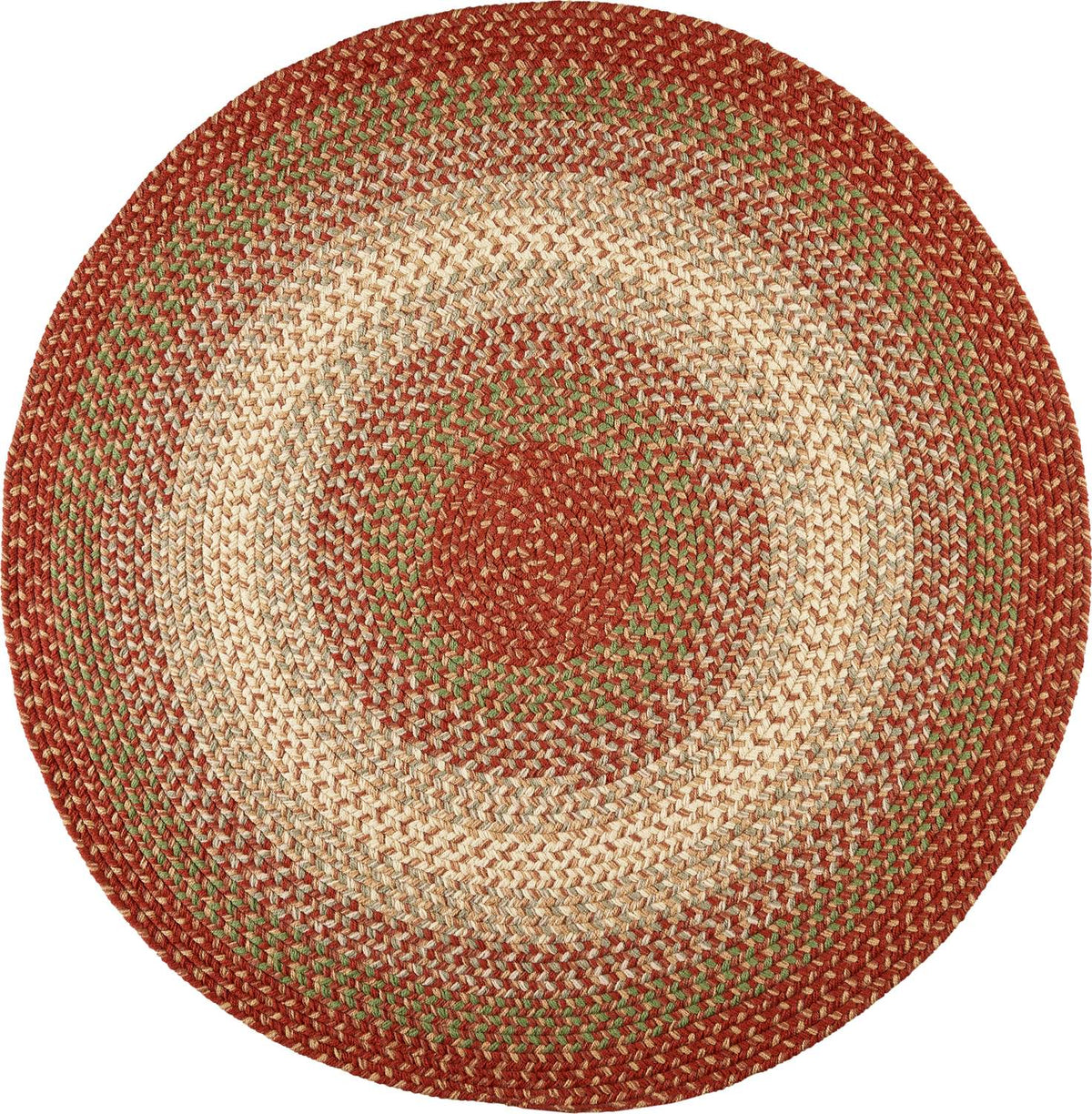 rhody rug easy living el43 red rug