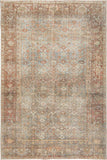 dalyn kars ka1 mocha rug