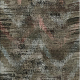 addison chantille acn792 brown rug