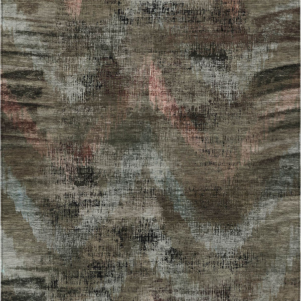 addison chantille acn792 brown rug