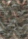 addison chantille acn792 brown rug