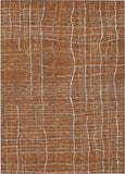 addison chantille acn998 paprika rug