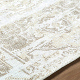 surya lille lel 2300 ivory rug