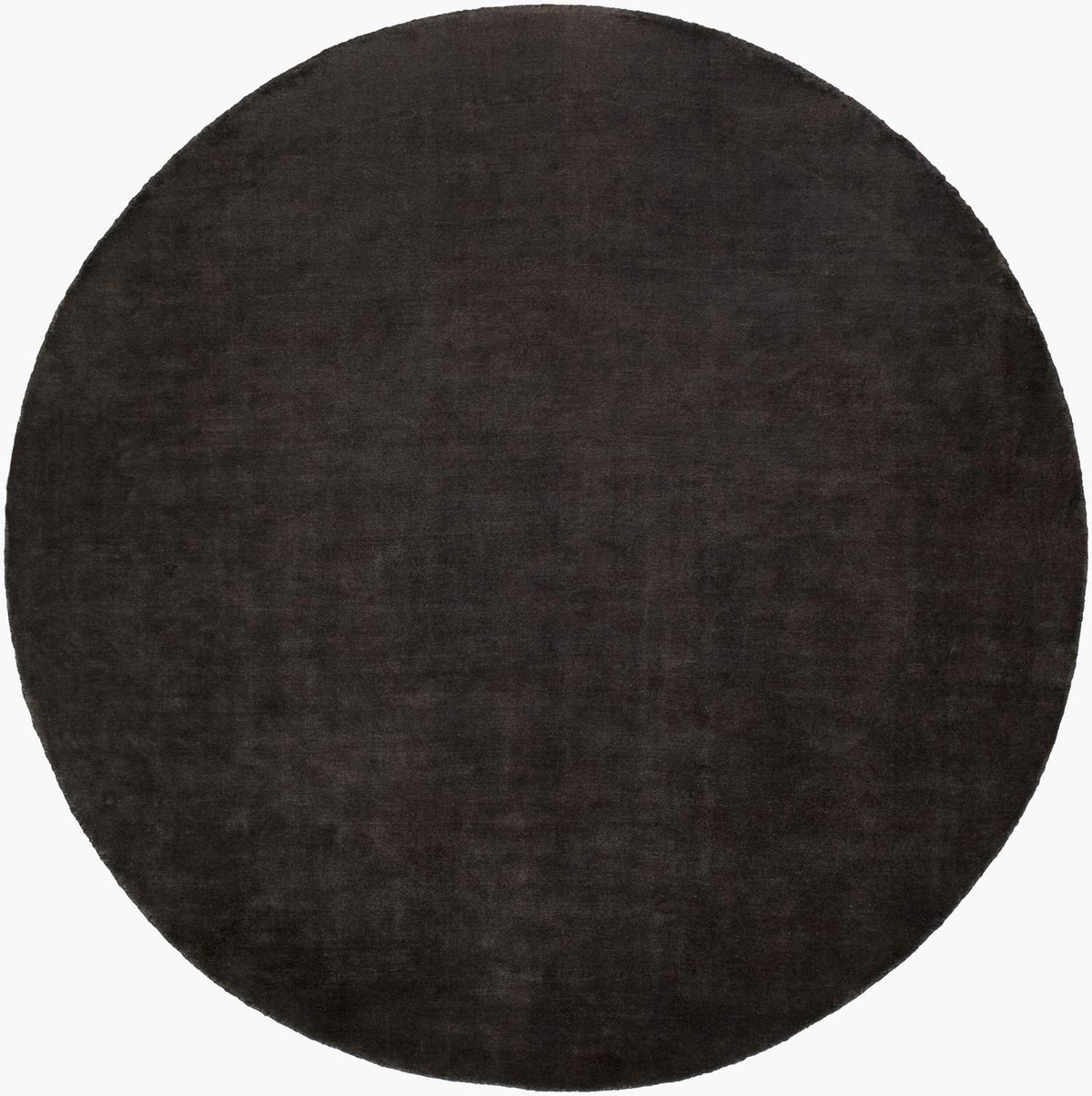 surya evergreen evg 2302 black rug
