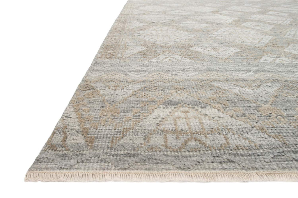 loloi rugs idris id 01 granite sand rug