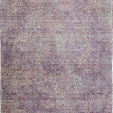 dalyn burano bu10 plum rug