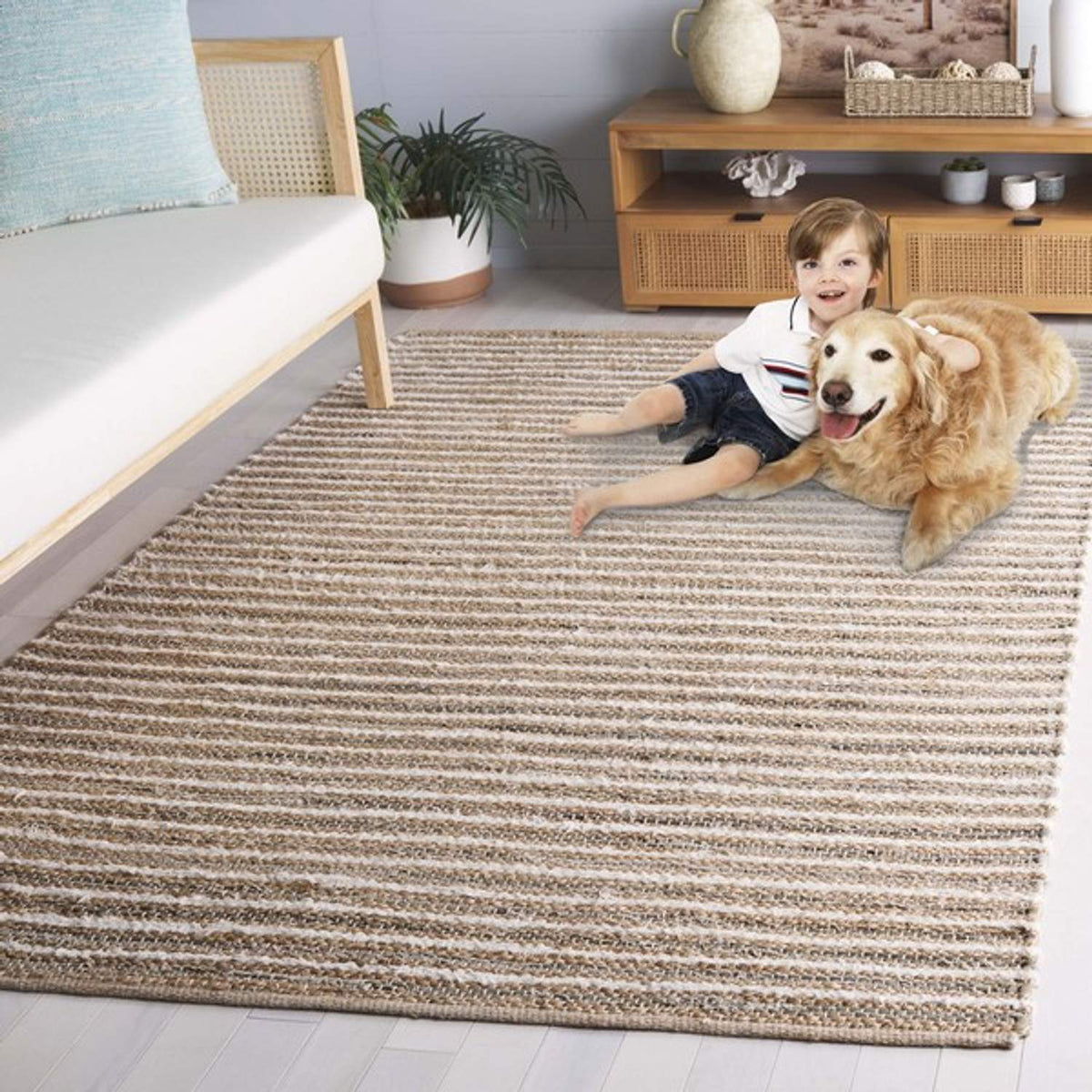 safavieh clearance cape cod cap151y natural rug