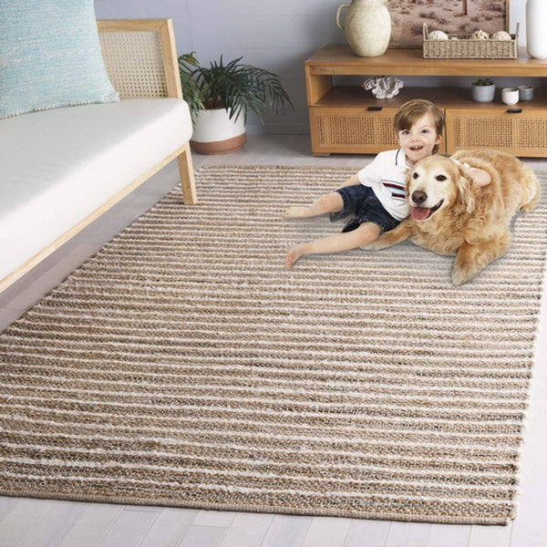 safavieh clearance cape cod cap151y natural rug