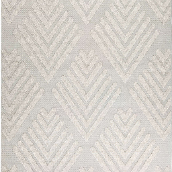 lavin forza t2044 gray rug
