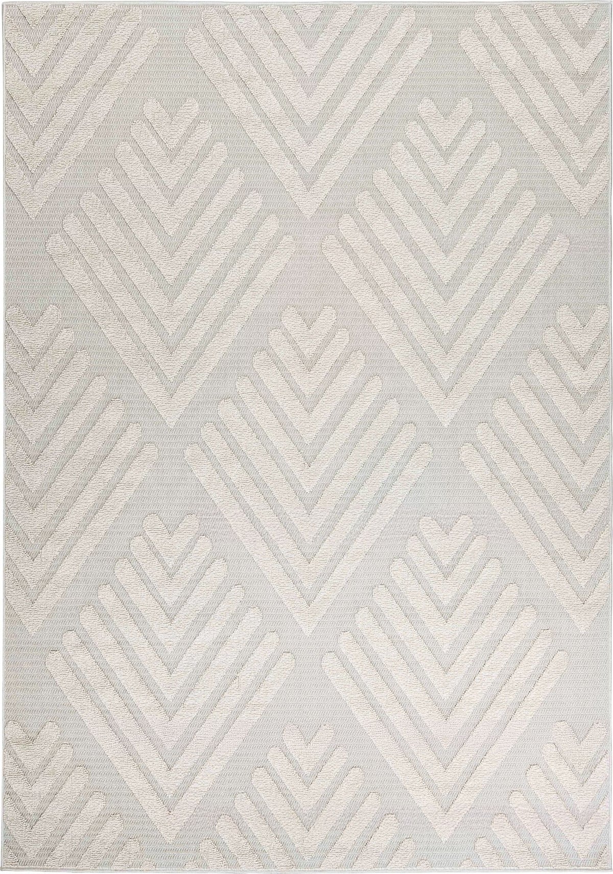lavin forza t2044 gray rug