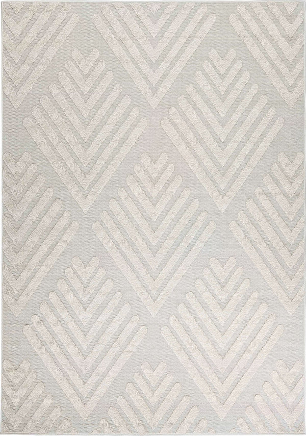 lavin forza t2044 gray rug