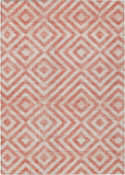 addison chantille acn733 salmon rug