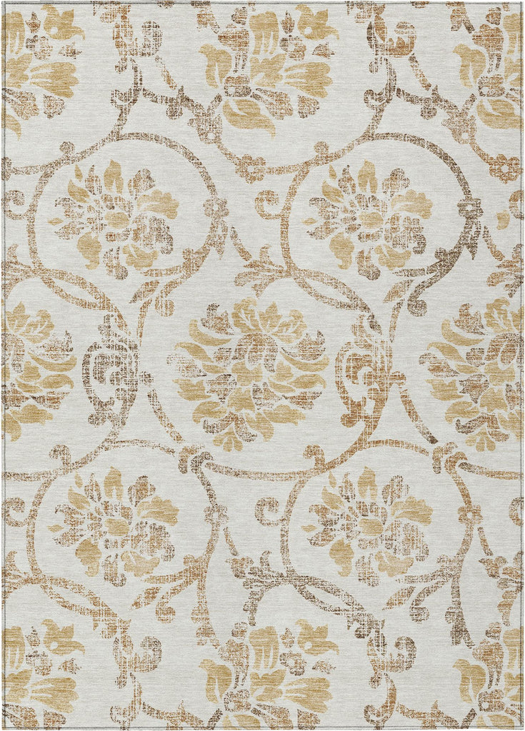 addison chantille acn762 ivory rug