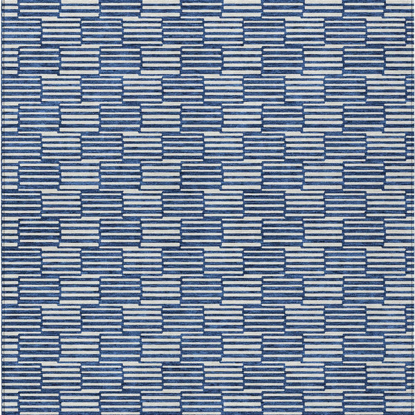 addison chantille acn918 navy rug