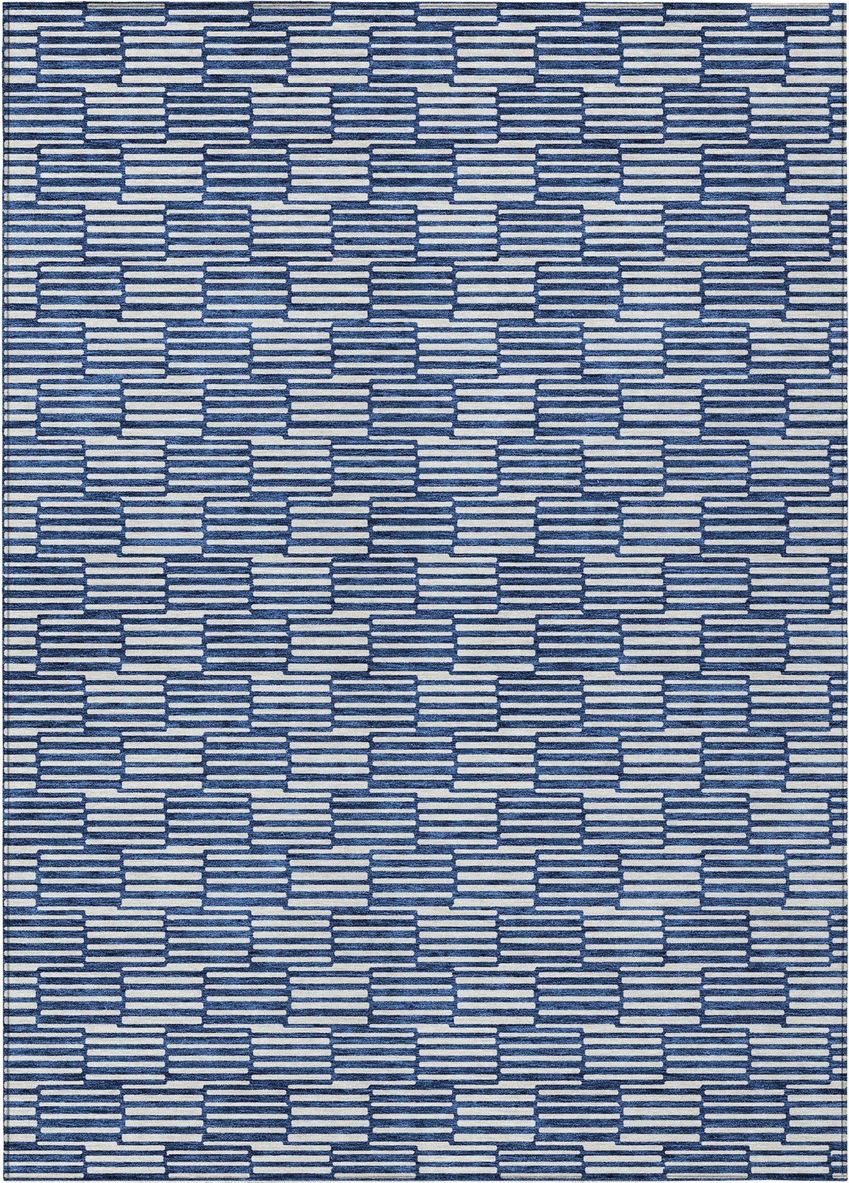 addison chantille acn918 navy rug