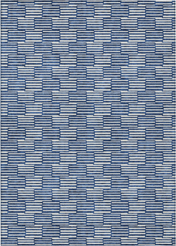 addison chantille acn918 navy rug