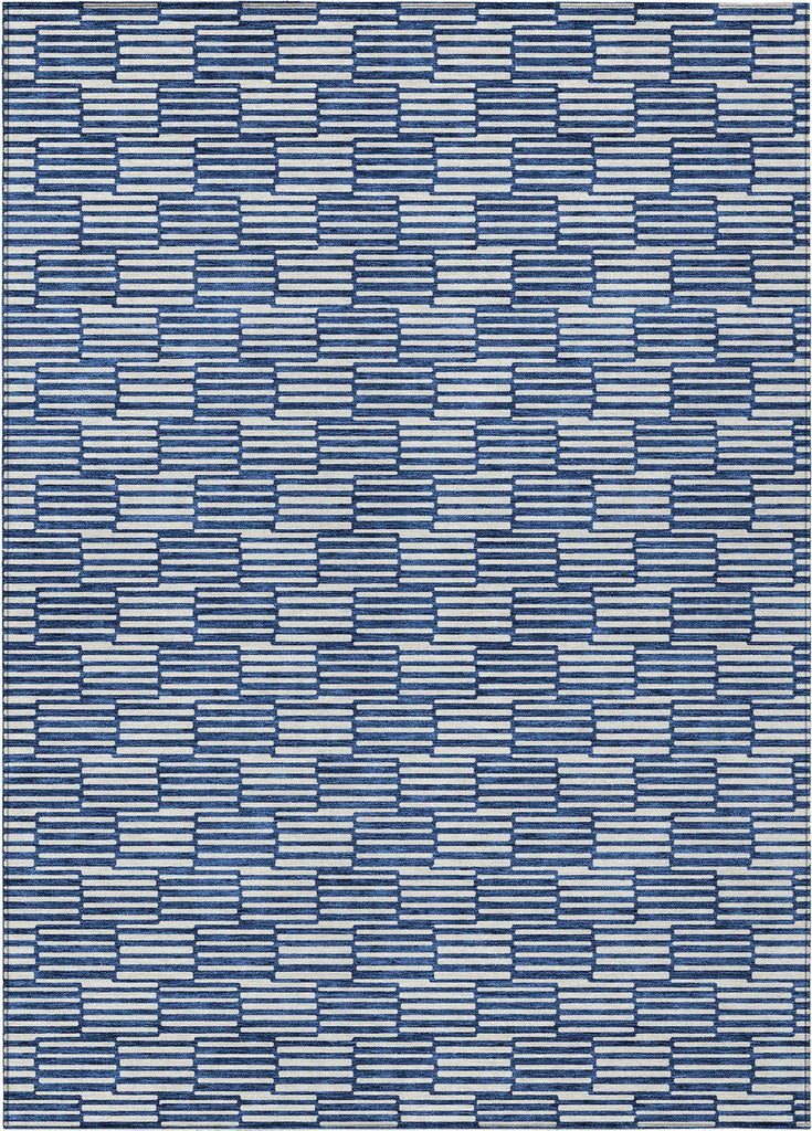 addison chantille acn918 navy rug