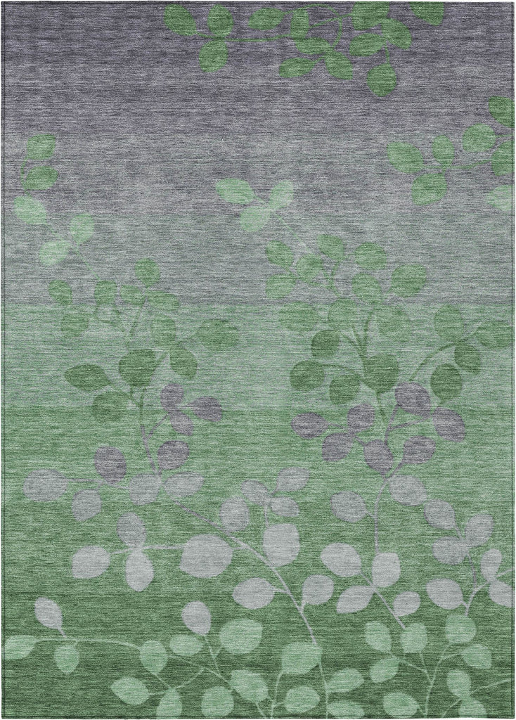addison chantille acn1900 green rug