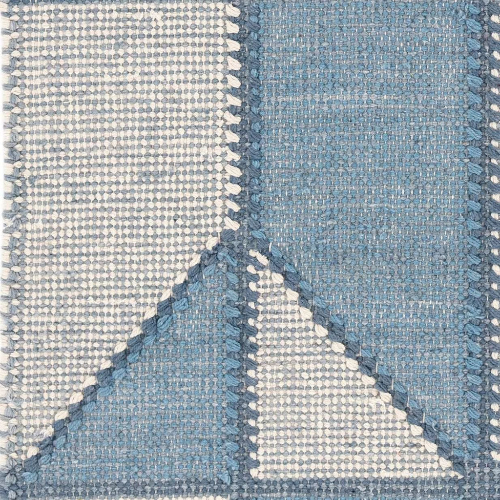 dash albert ojai da1167 blue rug