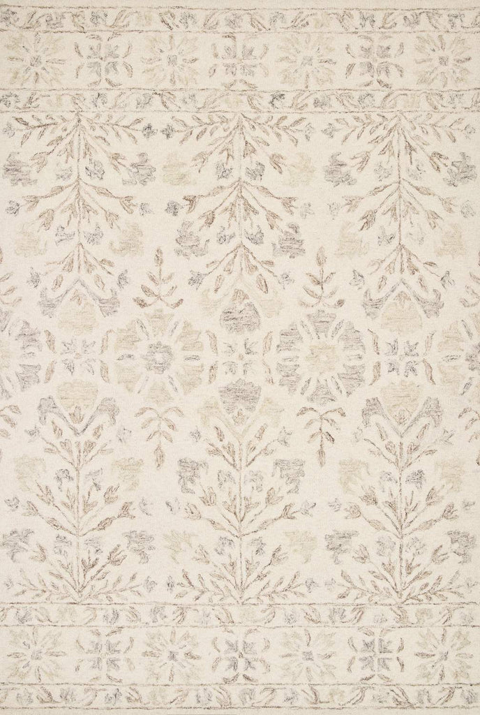 loloi rugs norabel nor 02 ivory neutral rug