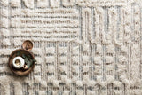 loloi rugs khalid kf 01 ivory sky rug