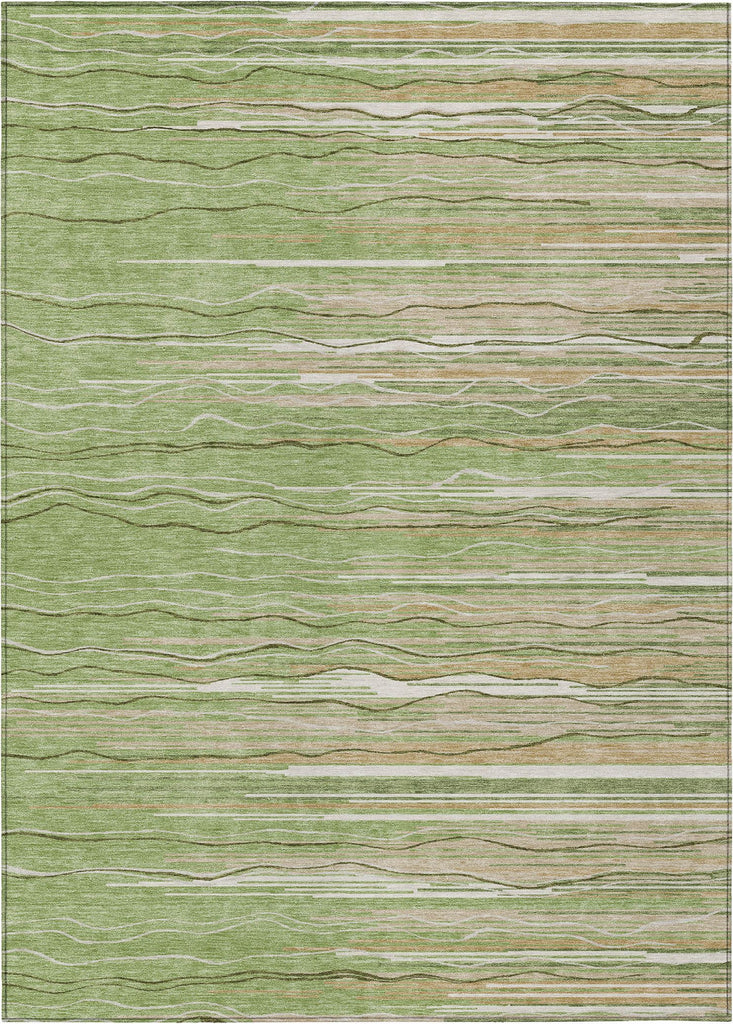 addison chantille acn996 green rug