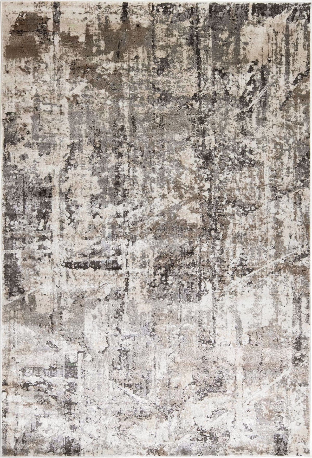 lavin hadim t2052 brown rug