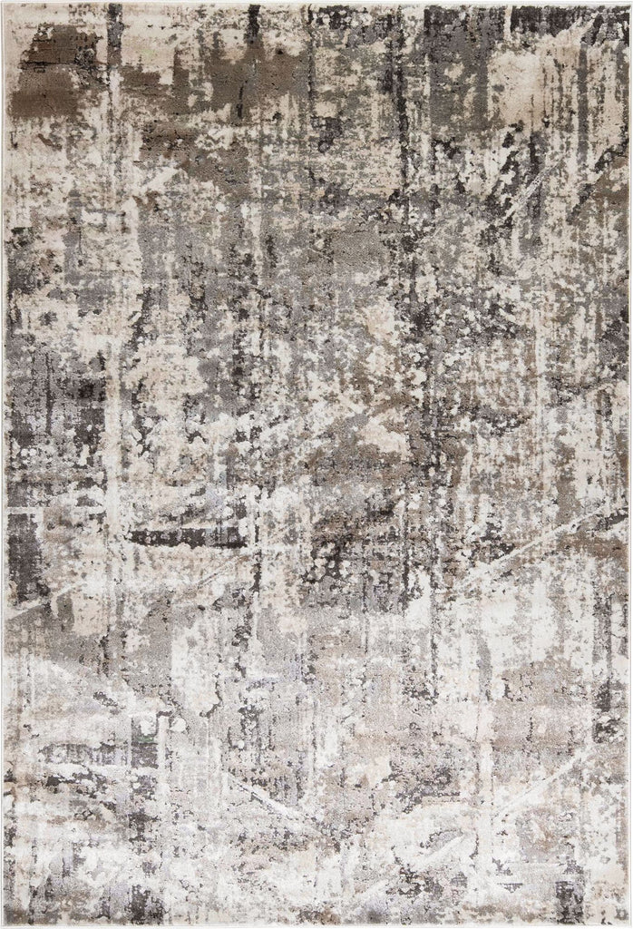 lavin hadim t2052 brown rug